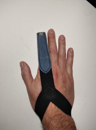 Dediles para surfcasting