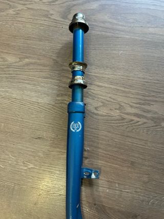 Horquilla BH Clásica Azul