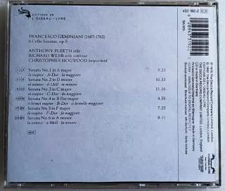 Vivaldi - Las 4 Estaciones - Tafelmusik