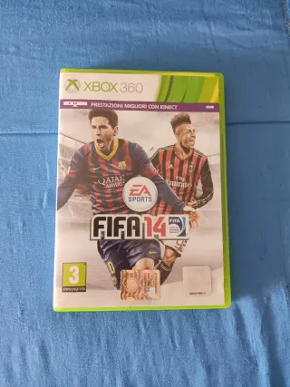 FIFA 14 Xbox 360