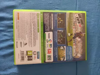 FIFA 14 Xbox 360