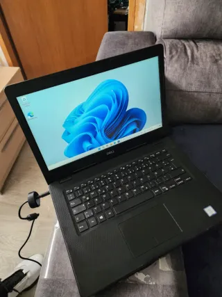 Portátil Dell Inspiron 14