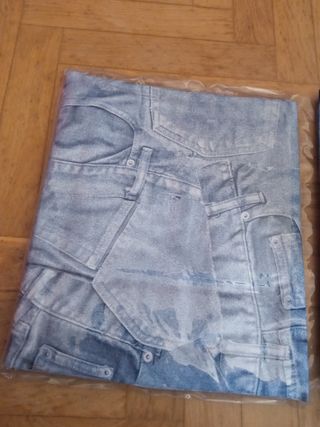 Funda Nórdica Burrito Blanco 90cm Nueva marca Espa