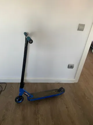 Patinetes scooter 2 unidades