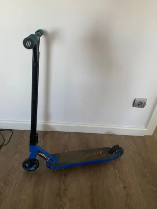 Patinetes scooter 2 unidades