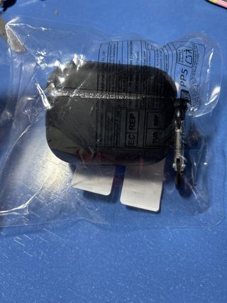Funda AirPods Negra