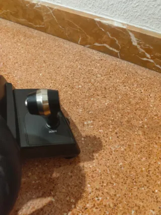 Volante Hurricane MKII PS4/PS3/Switch/PC