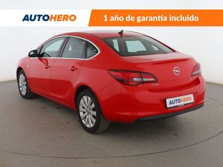 Opel Astra 1.7 CDTI Innovation ecoFlex