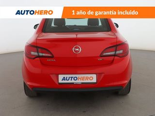 Opel Astra 1.7 CDTI Innovation ecoFlex