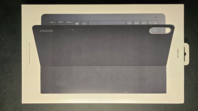 Funda Teclado Samsung Galaxy Tab S11 Ultra