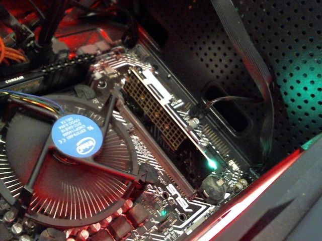 SSD NVMe M.2 KOOTION 256GB PCIe 3.0 afbeelding 3