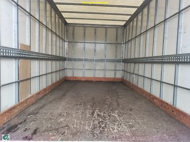 Volkswagen Crafter 50 Chasis CS RD L3 2.0 TDI 130kW RWD