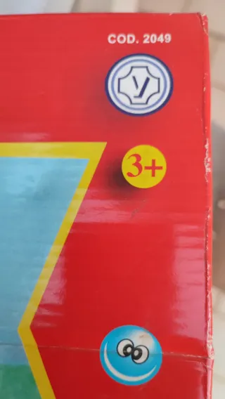 Biliardo Carambolona con accessori