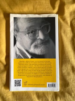 Ética para Amador: Edición 20 aniversario (Span...