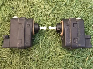 Motores Reguladores Faros Renault Kangoo 1