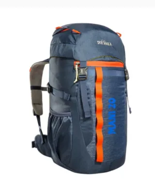 Mochila Tatonka trekking