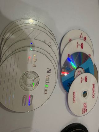 Grabadora DVD RW Philips Externa  Tarrina DVD Y CD