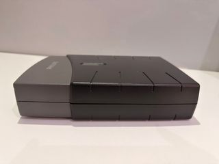 Grabadora DVD RW Philips Externa  Tarrina DVD Y CD