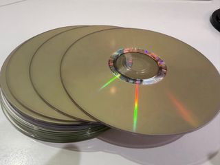 Grabadora DVD RW Philips Externa  Tarrina DVD Y CD