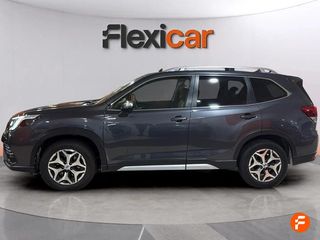 Subaru Forester 2.0i Hybrid CVT Executive Plus