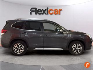 Subaru Forester 2.0i Hybrid CVT Executive Plus