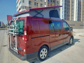 Renault Trafic 2021