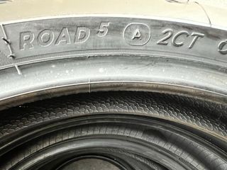 Neumático Moto Michelin Road 5 120/70ZR17 58W