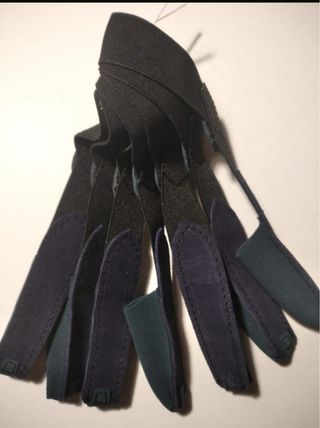 Dediles para surfcasting