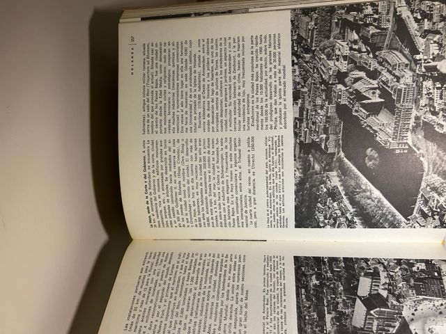 Libros antiguos España