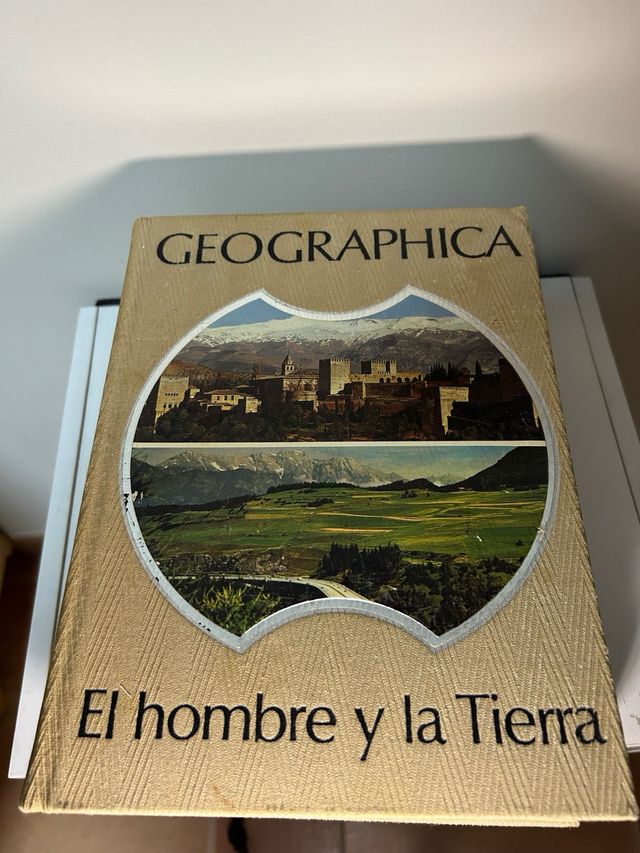 Libros antiguos España