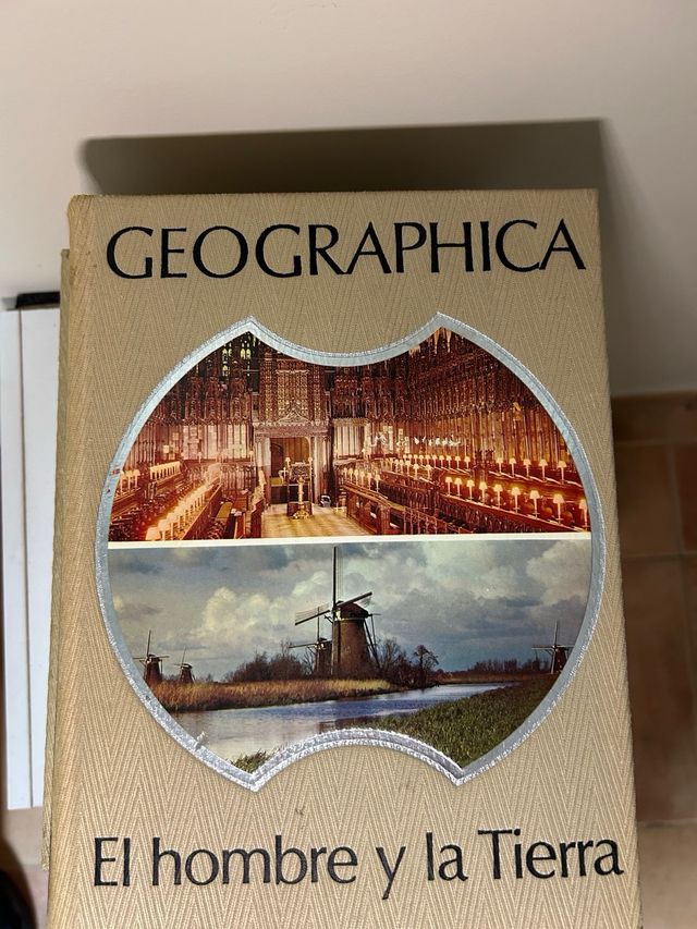 Libros antiguos España