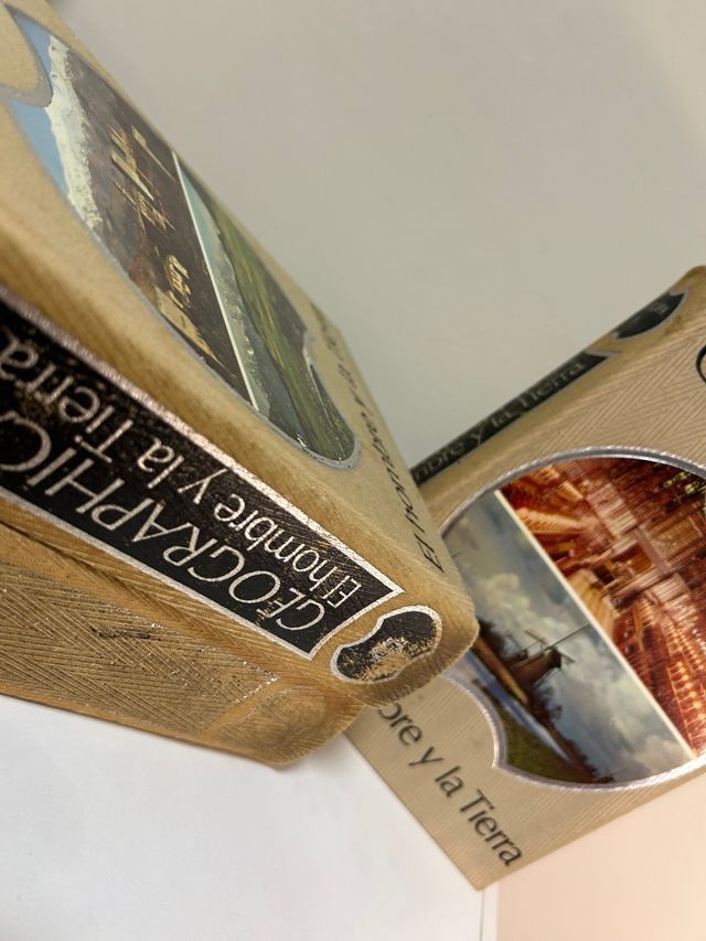 Libros antiguos España