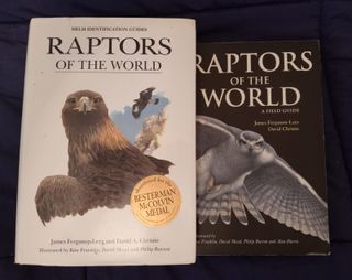 Libros técnicos animales INGLÉS