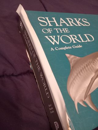 Libros técnicos animales INGLÉS