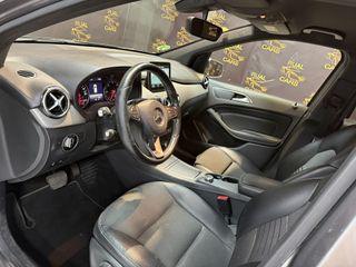 Mercedes-Benz Clase B 2016