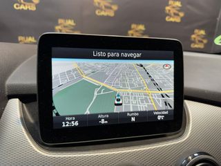 Mercedes-Benz Clase B 2016