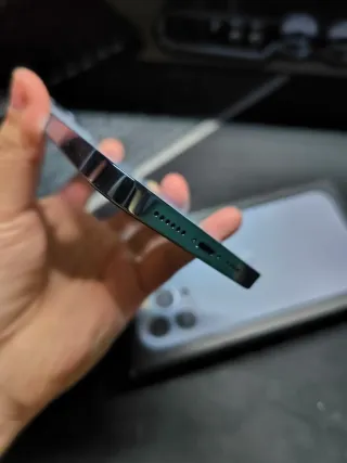 iPhone 13 Pro Max Azul