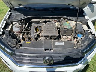 Volkswagen T-Roc 2018