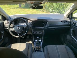 Volkswagen T-Roc 2018