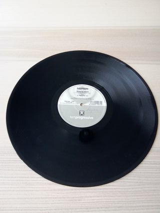 SAGITAIRE - SHOUT c'mon - VINILO REMEMBER