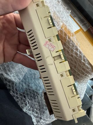 Pantalla información Peugeot 407