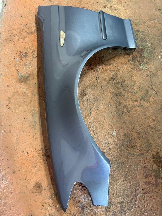 Aleta copiloto  BMW e46 berlina RESTYLING