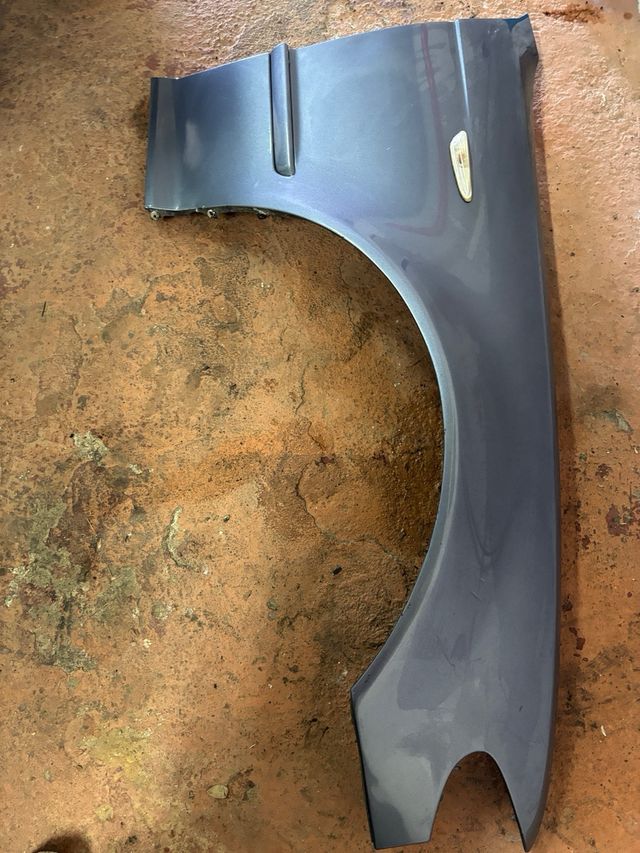 Aleta copiloto  BMW e46 berlina RESTYLING