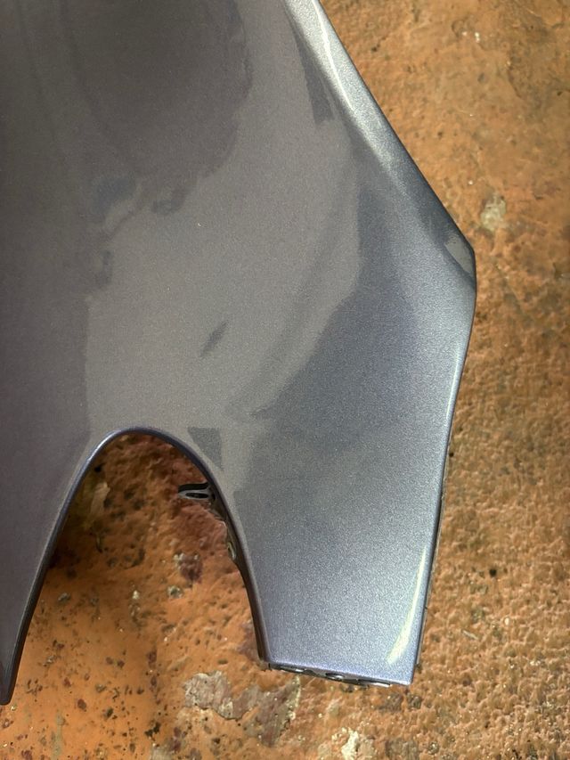 Aleta copiloto  BMW e46 berlina RESTYLING