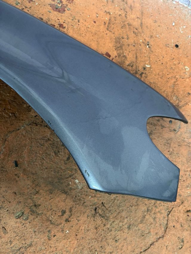 Aleta copiloto  BMW e46 berlina RESTYLING