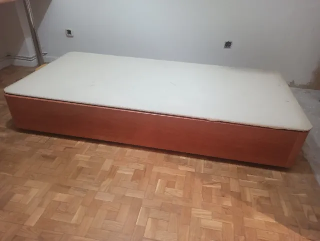 Letto canapé ribaltabile 190x90