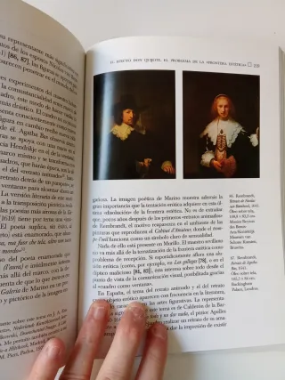 Cómo saborear un cuadro y otros estudios de his...