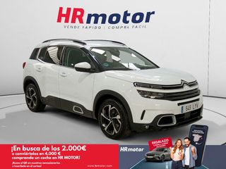 Citroën C5 Aircross Feel