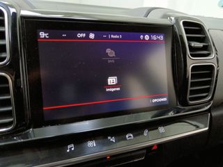 Citroën C5 Aircross Feel