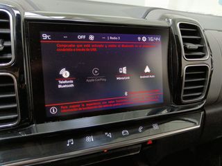 Citroën C5 Aircross Feel